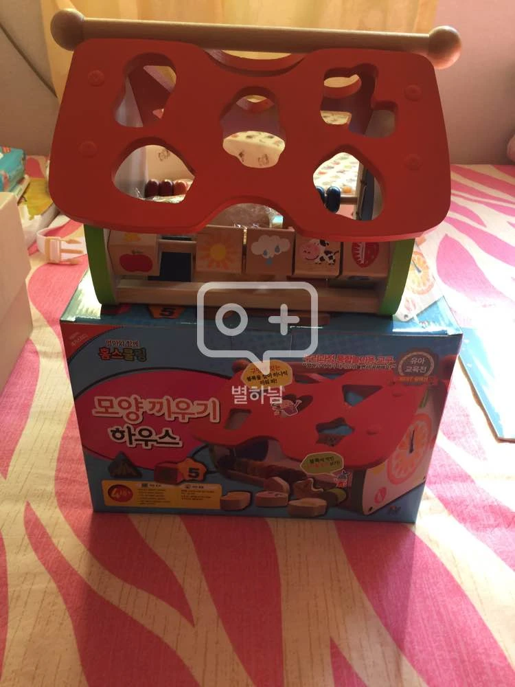 말하는 인형 알람,자장가,동요 등등 다양한 컨텐츠 이미지
