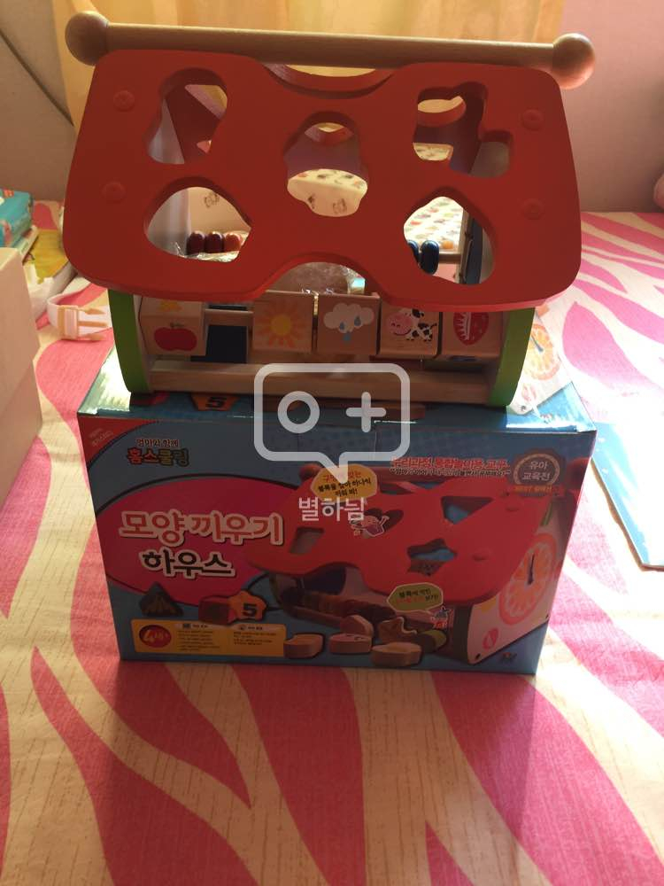 말하는 인형 알람,자장가,동요 등등 다양한 컨텐츠--1