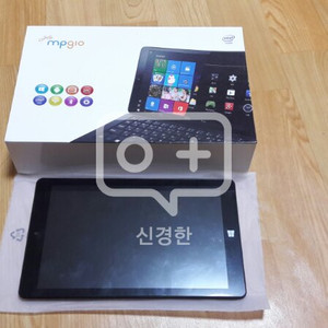 엠피지오아데나키16기가