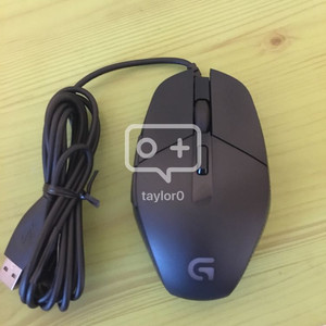 로지텍 G302 판매 2.0