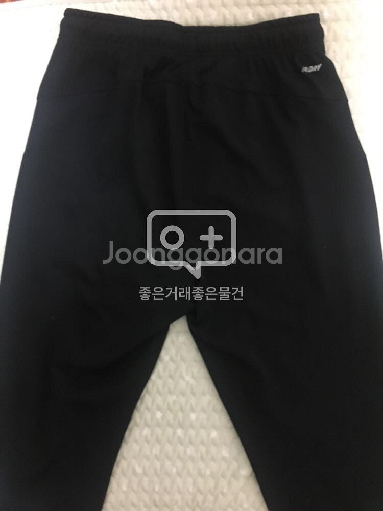 뉴발란스 남성 트레이닝 하의--4