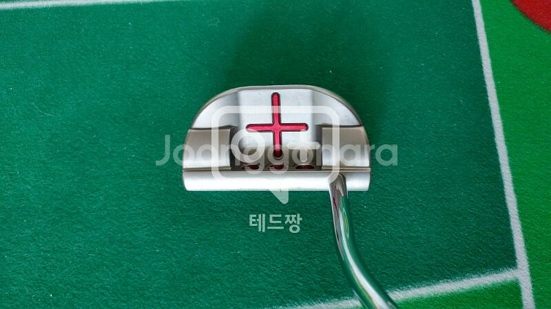 스카티카메론 Fastback Select 34인치--2