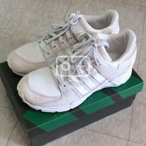 아디다스 EQT 러닝서포트 270size 새것 급