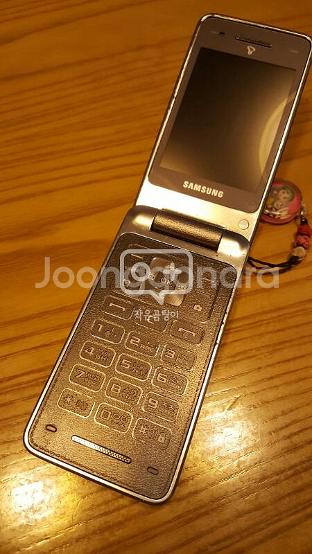 [판매완료]skt 2g 마스터폰 sm-b510sl--1