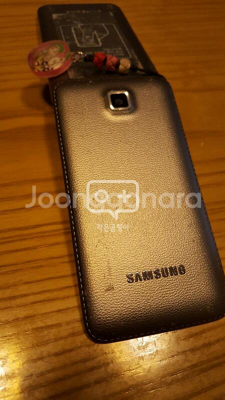 [판매완료]skt 2g 마스터폰 sm-b510sl--2