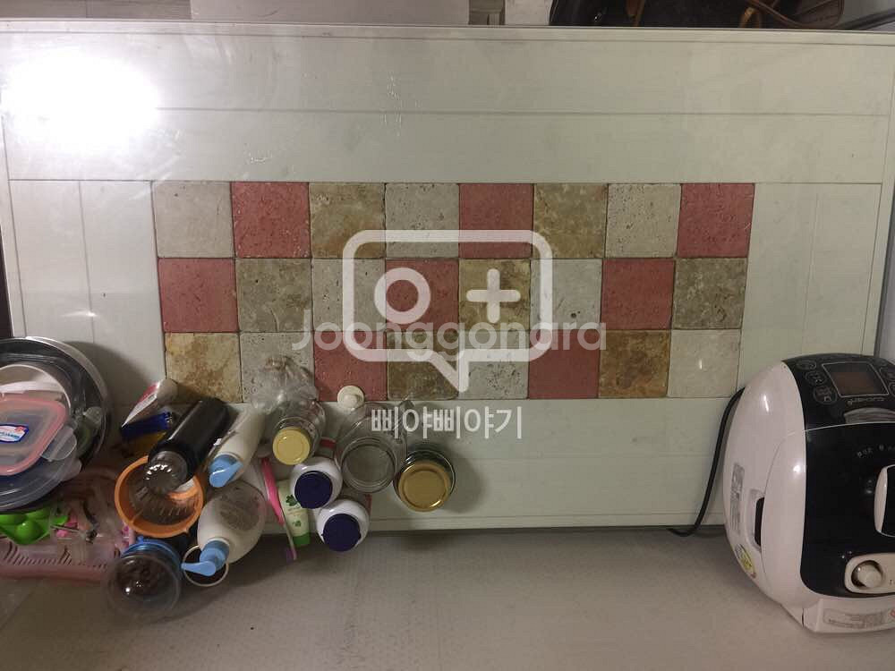 샤미하우스 아일랜드 식탁--0