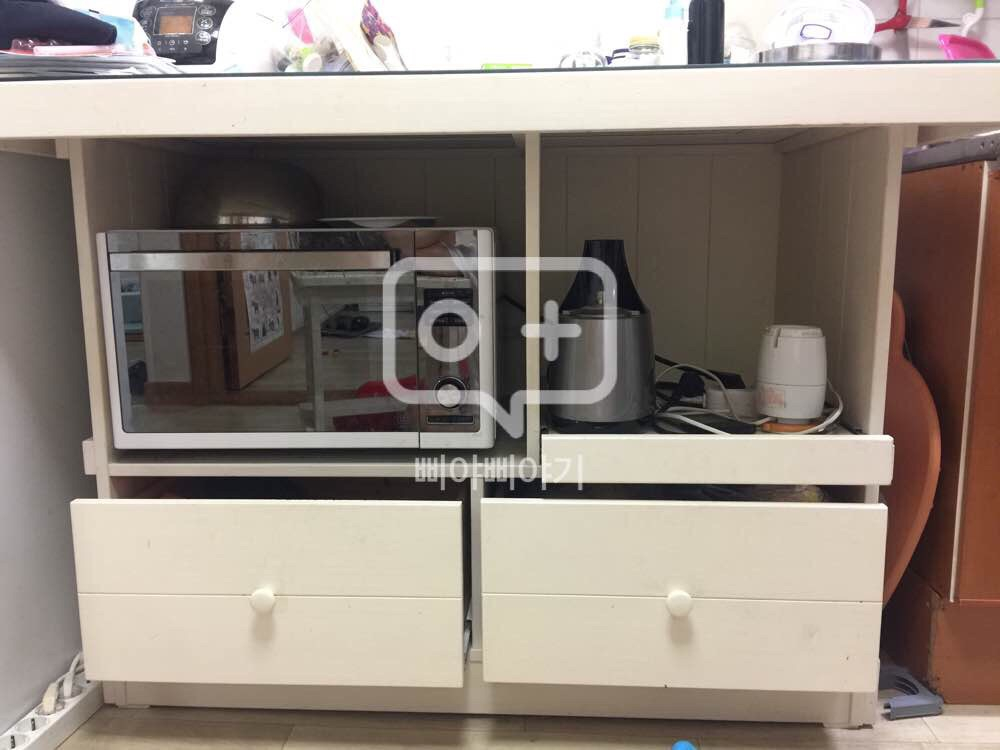 샤미하우스 아일랜드 식탁--2