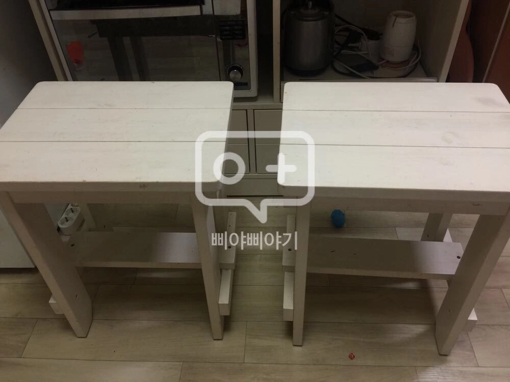 샤미하우스 아일랜드 식탁 이미지