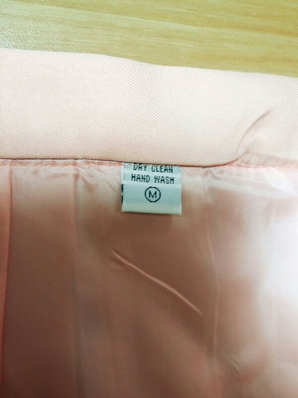 인디핑크치마M--1