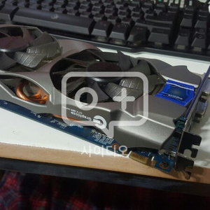 gtx660 (9만)