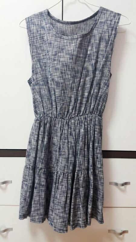 야구점퍼, 니트, 청바지--7