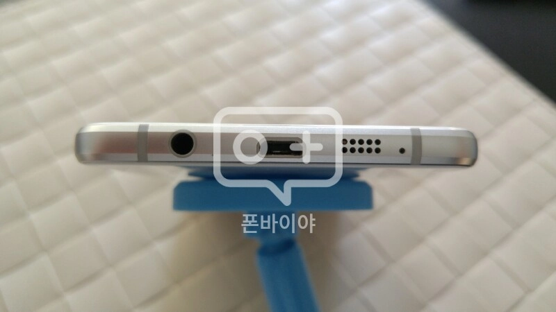 ㄷ)S급 갤럭시A7 2016 화이트 팝니다. A7 이미지