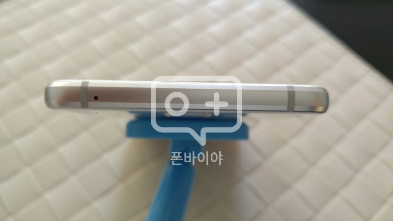 ㄷ)S급 갤럭시A7 2016 화이트 팝니다. A7 이미지