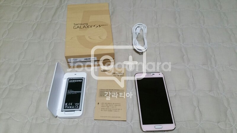 갤럭시 s5(SM-G906S) 판매합니다--0