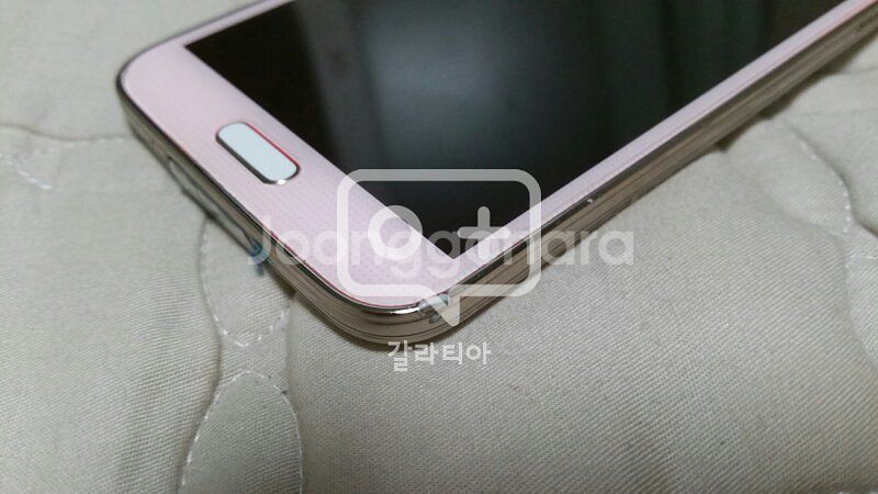 갤럭시 s5(SM-G906S) 판매합니다--2
