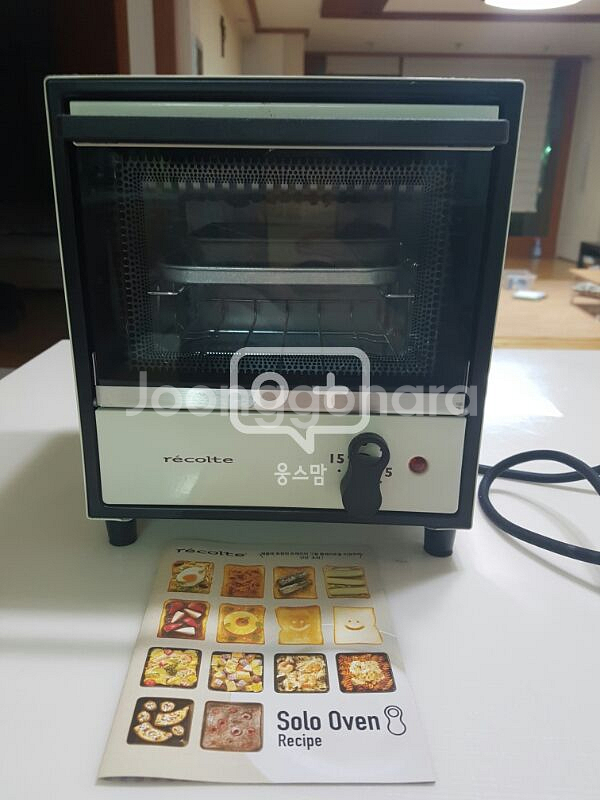 lecolte (레꼴뜨) solo oven--0