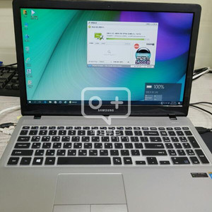 삼성노트북 I5 5200U  NT500R5H