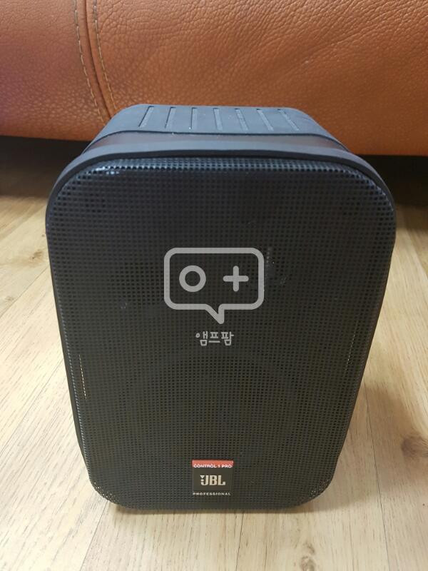 JBL CONTROL 1 PRO--0