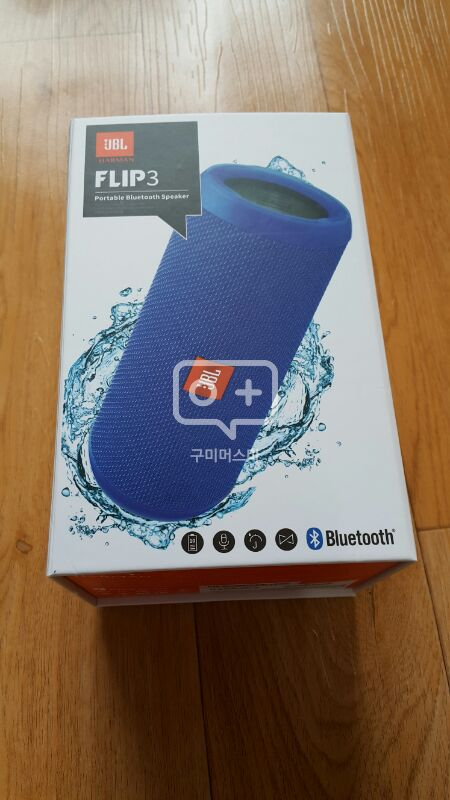 블루투스 스피커 (FLIP3)--0