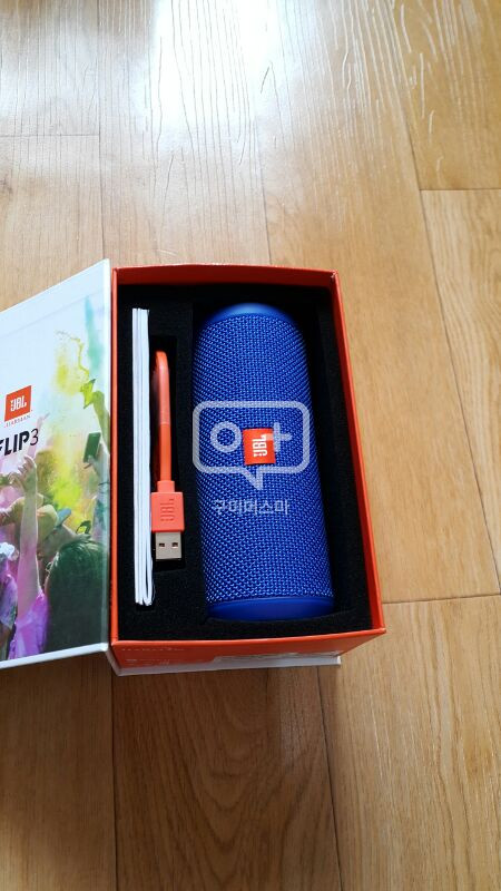 블루투스 스피커 (FLIP3)--2
