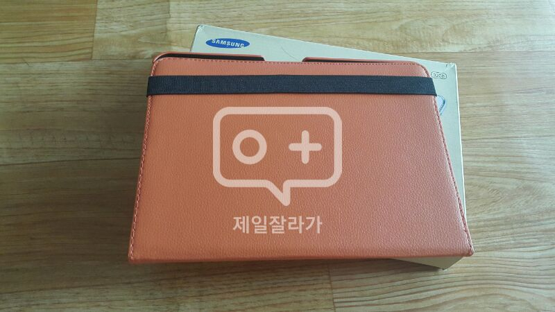 겔럭시탭 4  10.1--5