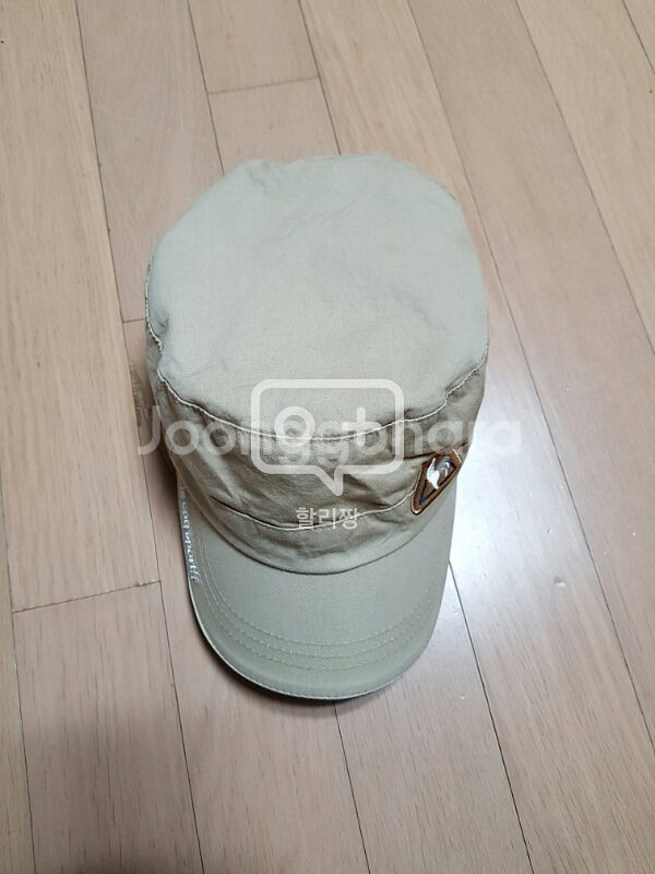 르꼬끄모자 정품--1