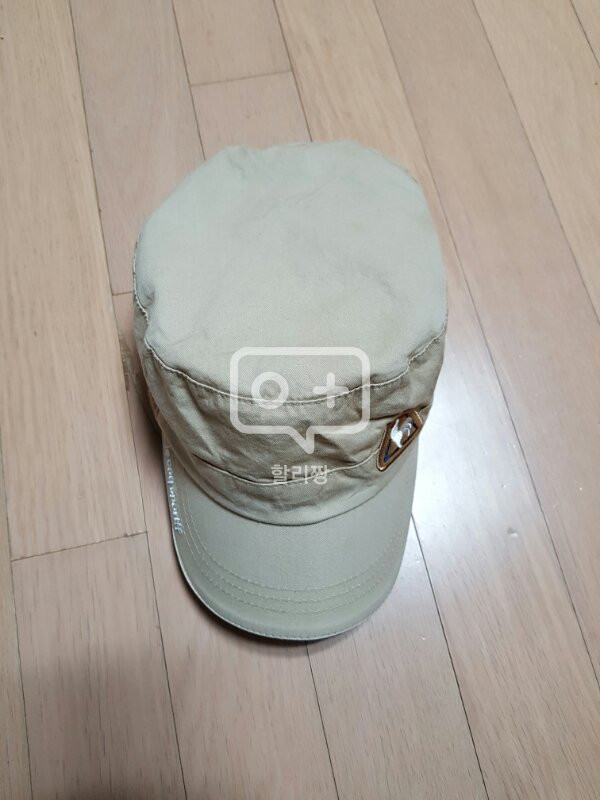 르꼬끄모자 정품--1