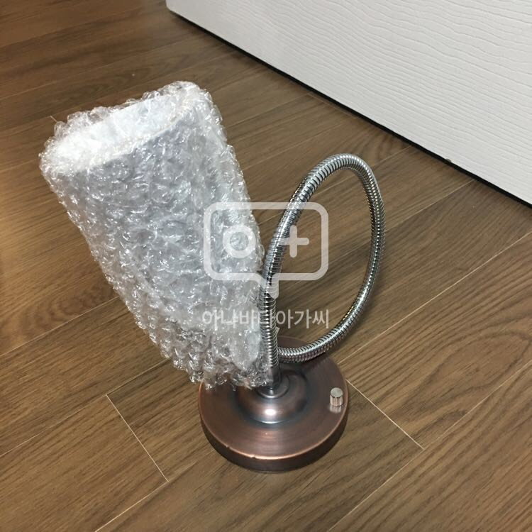 벽조명 핀 스팟조명 1개 팝니다. --3