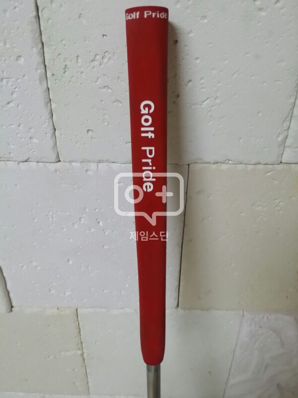 미즈노819황동퍼터34인치--5