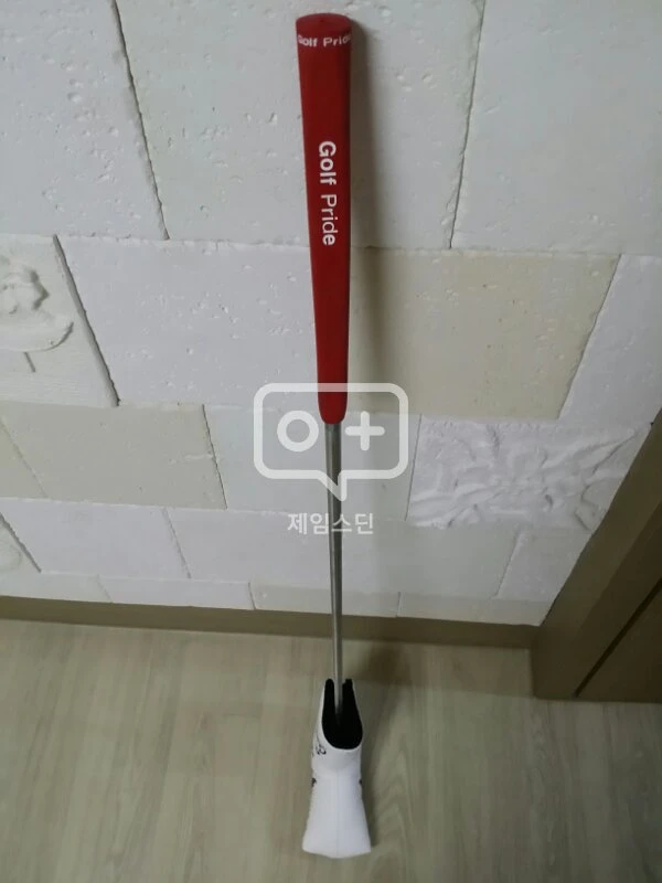 미즈노819황동퍼터34인치 이미지