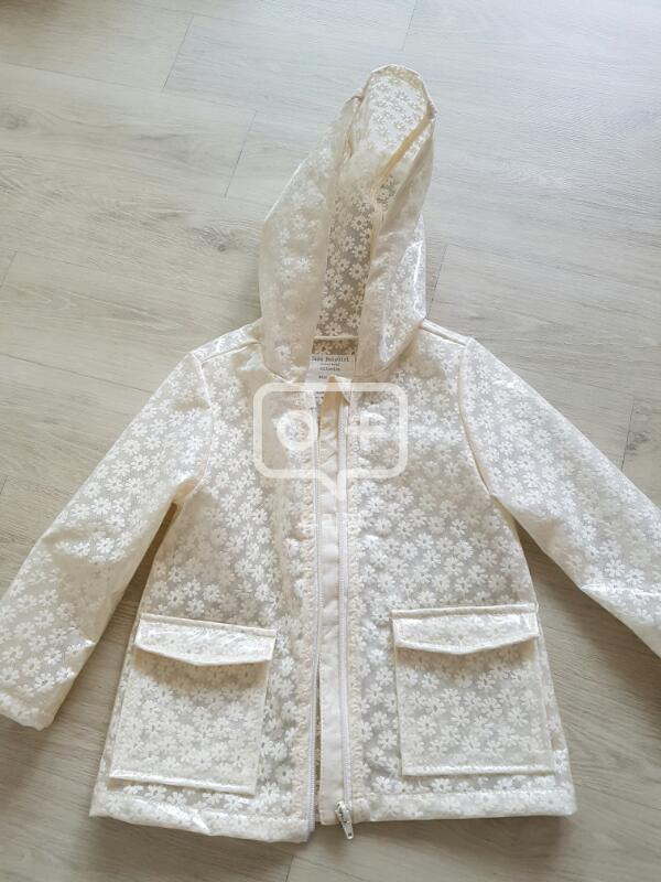 크록스레인부츠 장화 ,자라 레인코트--4