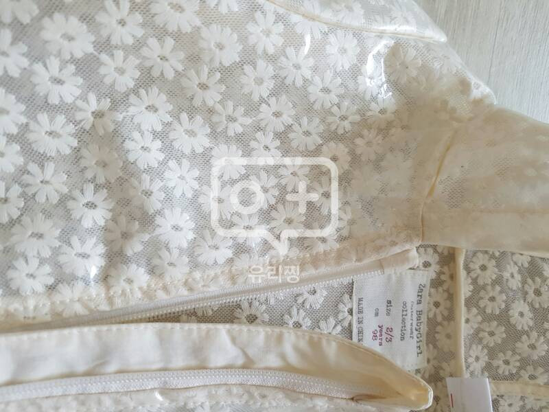 크록스레인부츠 장화 ,자라 레인코트--6