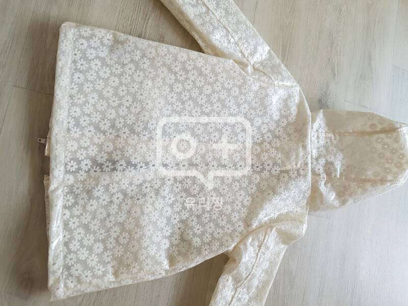 크록스레인부츠 장화 ,자라 레인코트--7