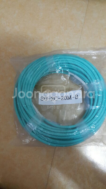 광케이블 팝니다 새상품!!--1