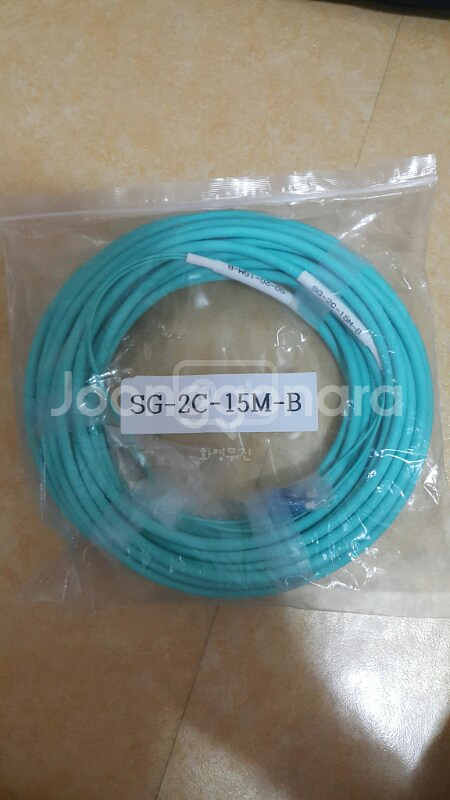 광케이블 팝니다 새상품!!--2