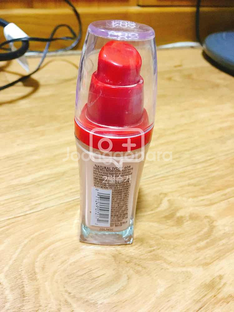 로레알 파운데이션 판매합니다. (인펠레블 - 내츄--1