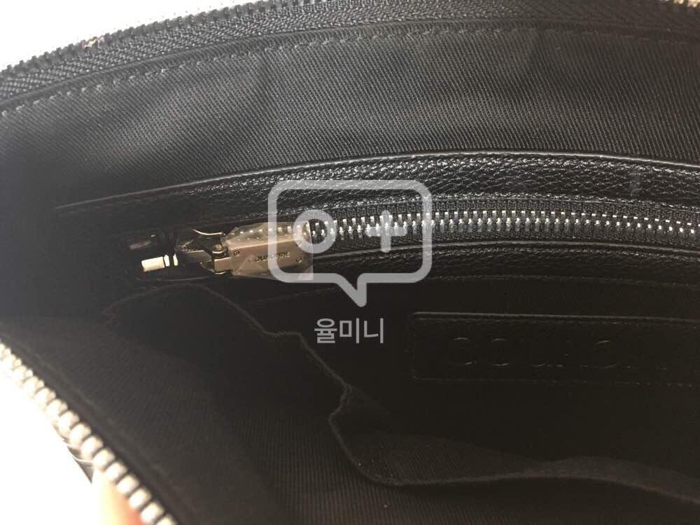 클러치 / 쿠론 쎄콰트레 아미고 / 황정음가방--3