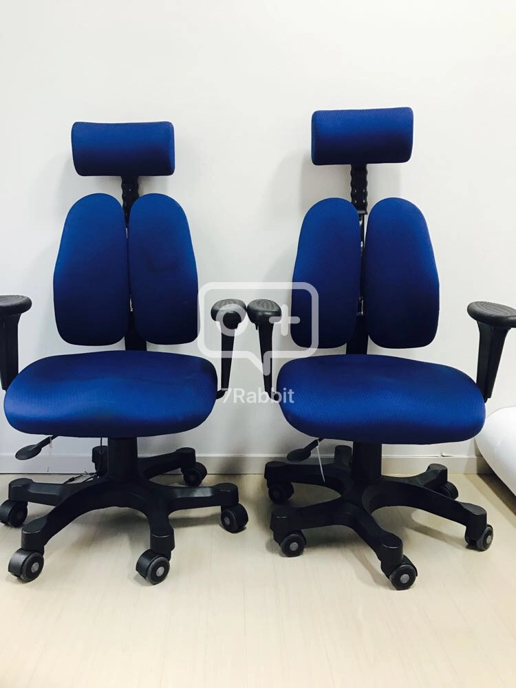 듀오백 의자 급처 강남 이미지