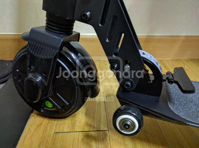 패스트휠 에프링 (fastwheel f0) 고급형--3