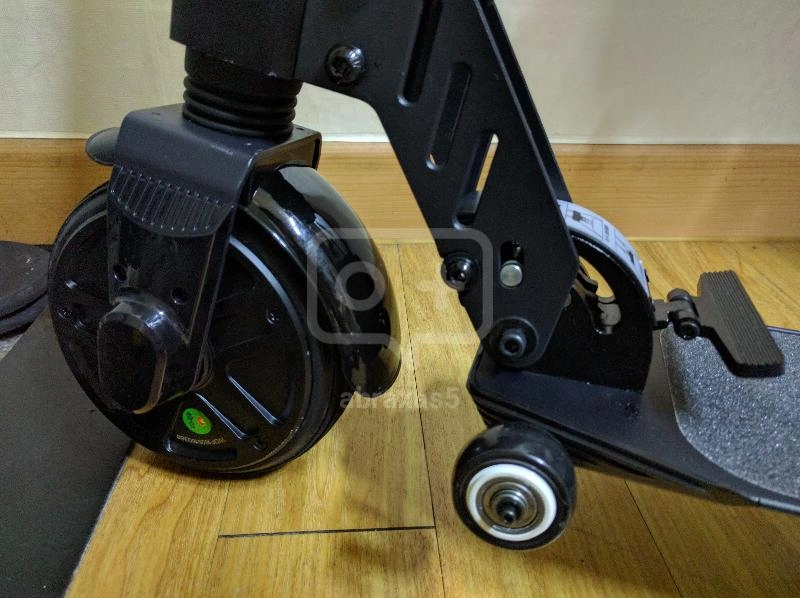 패스트휠 에프링 (fastwheel f0) 고급형 이미지