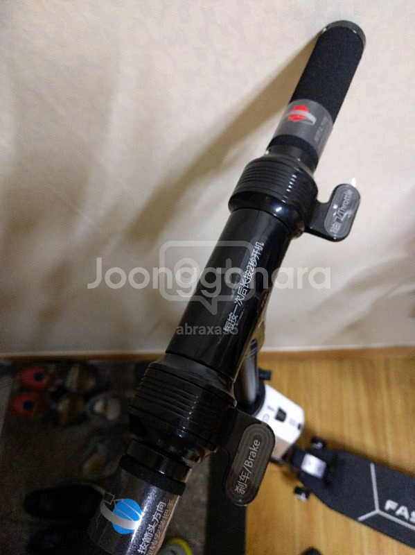 패스트휠 에프링 (fastwheel f0) 고급형--5