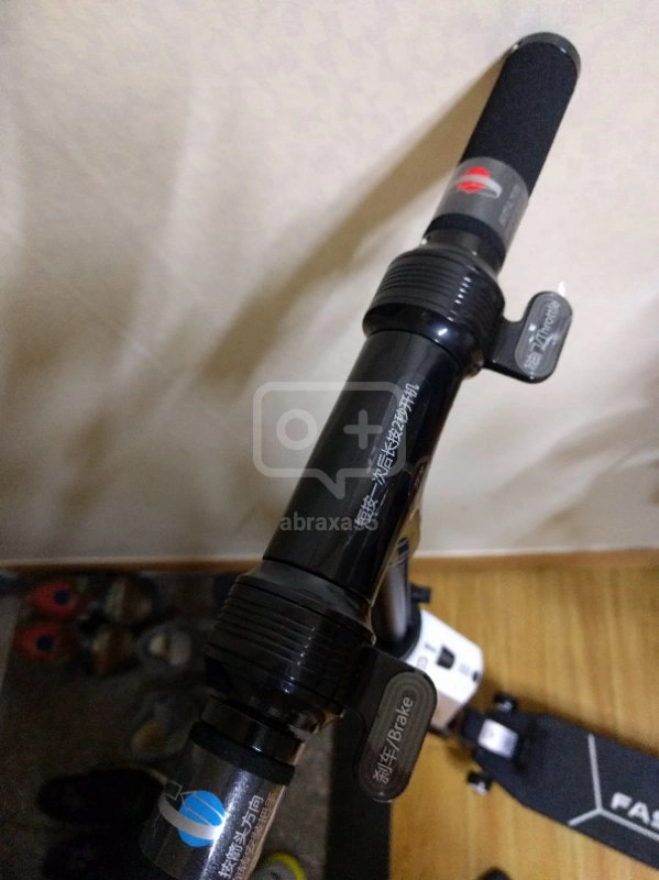 패스트휠 에프링 (fastwheel f0) 고급형 이미지