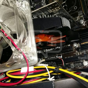 [Zotac] gt 740 (as기간 유)