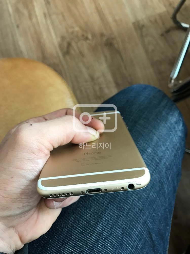 아이폰6골드 64g 이미지