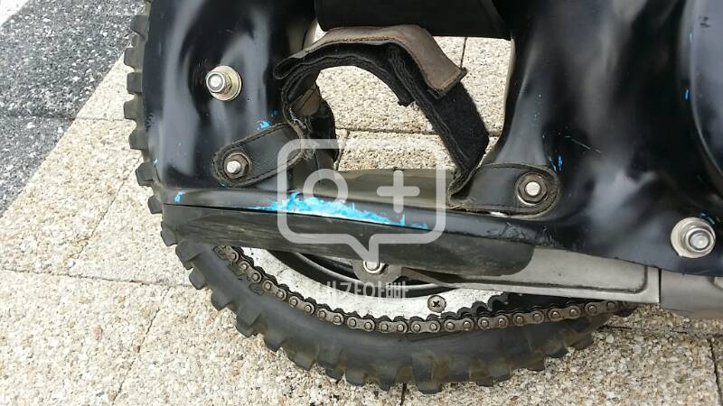 05년 타미휠맨 판매합니다.
( 서수원호매실 직거 이미지