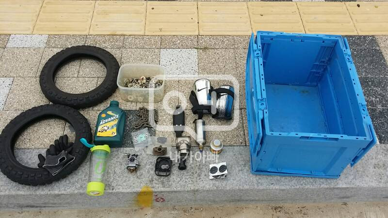 05년 타미휠맨 판매합니다.
( 서수원호매실 직거 이미지