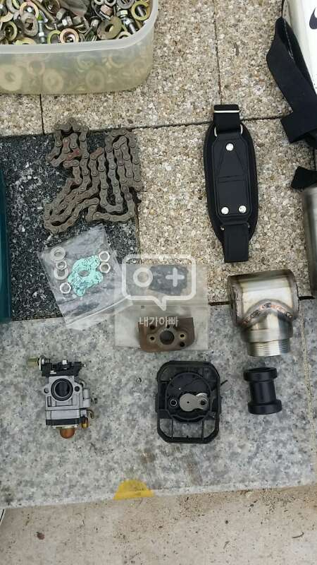 05년 타미휠맨 판매합니다.
( 서수원호매실 직거 이미지