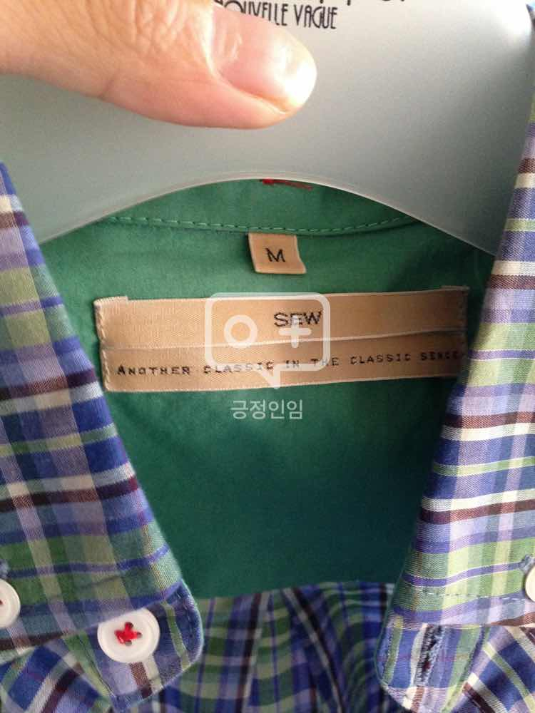 남방 2종 각각 2만5천원에 드려요 이미지
