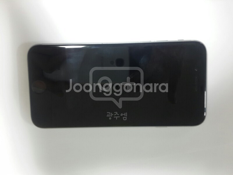 광주/아이폰6 64G 스페이스그레이/A급 35만원--0