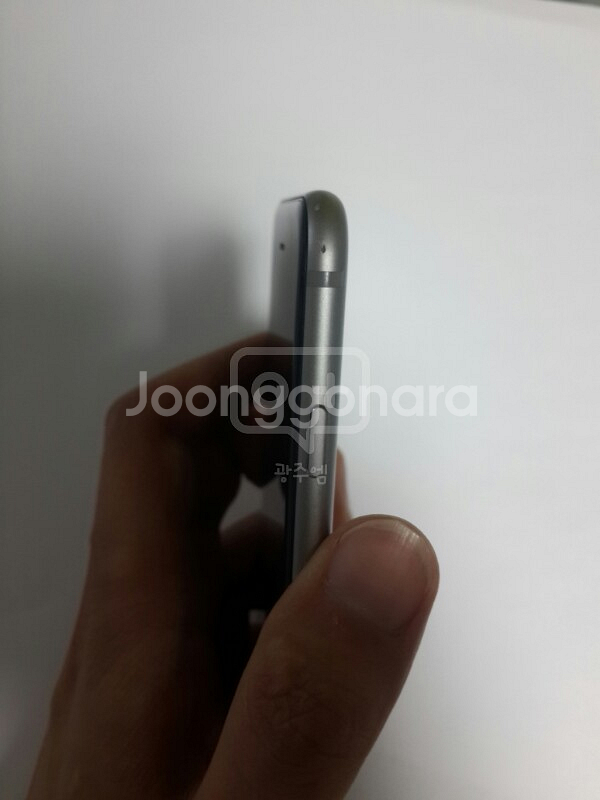 광주/아이폰6 64G 스페이스그레이/A급 35만원--1